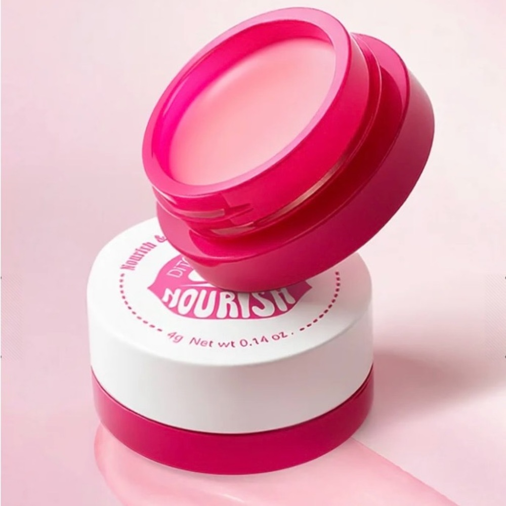 Dito Ultra-Hydrating Overnight Lip Mask Treatment, 4g / 0.14 oz.